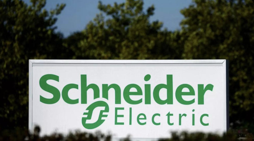 Schneider Electric automates India’s Largest Single Stage Wastewater Treatment Plant